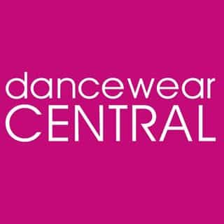 Dancewear Central logo