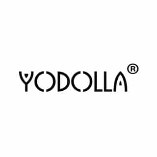 YODOLLA UK logo