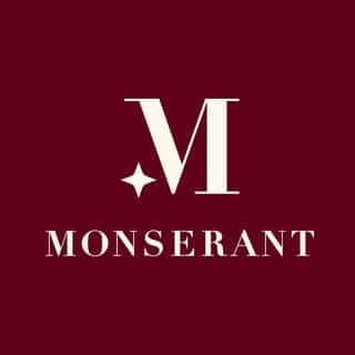 Pierre Monserant logo