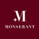 Pierre Monserant logo