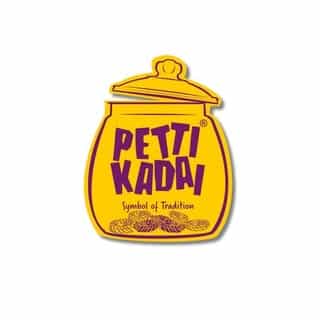 pettikadai.in logo