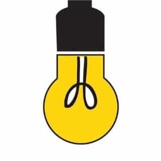 Light in the Attic logo