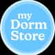 My Dorm Store logo