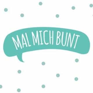malmichbunt.de logo