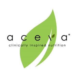 Aceva CBD logo