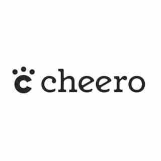 cheero_official logo