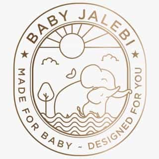 Baby Jalebi logo