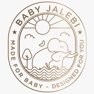 Baby Jalebi Global logo