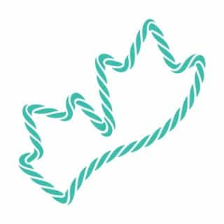 Artisanthropy Fibre Arts logo