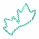 Artisanthropy Fibre Arts logo