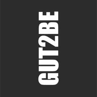 Gut2be logo