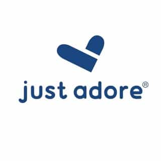 Just Adore logo
