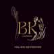 BK Fashion logo