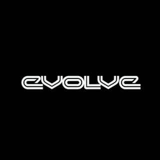 Evolve Automotive logo
