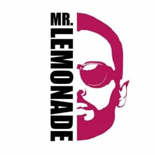 Mr. Lemonade logo