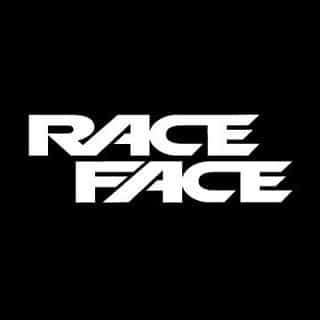 Race Face logo