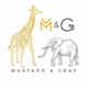 Mustard and Gray Ltd logo