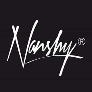 Nanshy logo