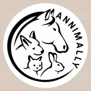Annimally.ch logo