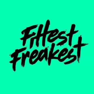 Fittest Freakest / Wodabox logo