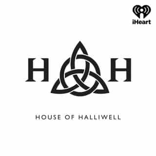 House of Halliwell Family Heirlooms logo