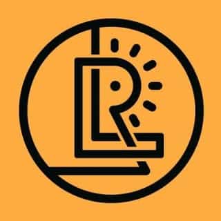 Little Rick US logo