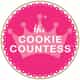 The Cookie Countess logo