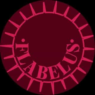 Flabelus logo