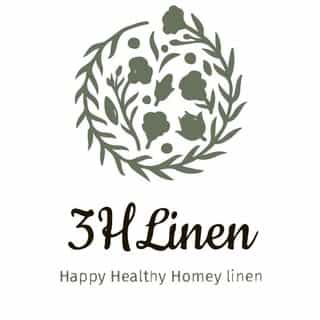 3HLinen Inc. logo
