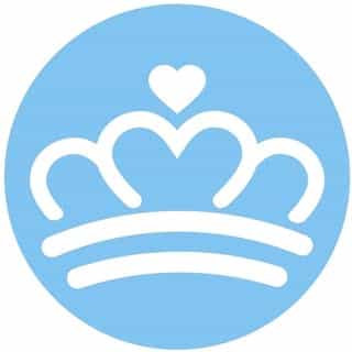 Hola Princesa Portugal logo