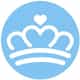 Hola Princesa Portugal logo