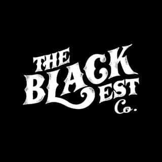 TheBlackest Co. logo