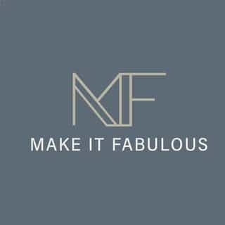 Make It Fabulous Store logo
