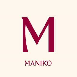 MANIKO-NAILS.DE logo