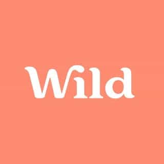 Wild USA logo
