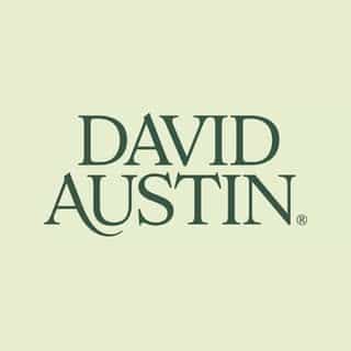 David Austin Roses - UK logo