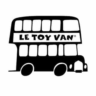 Le Toy Van, Inc. logo