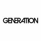 GENERATION logo