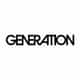 GENERATION logo