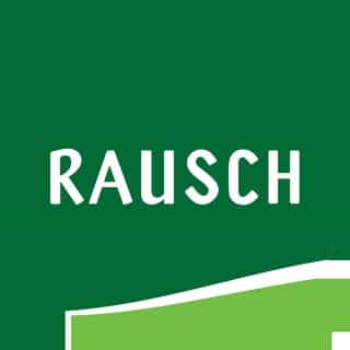 Rausch Cosmetics logo