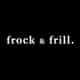 Frock and Frill logo