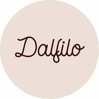 Dalfilo IT logo