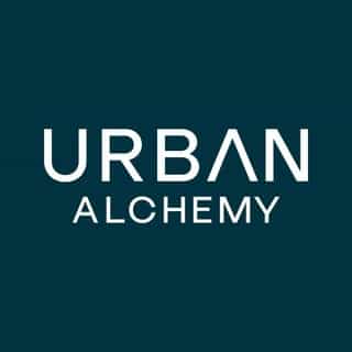 Urban Alchemy logo