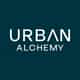 Urban Alchemy logo