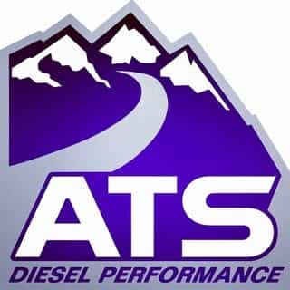 ATS Diesel logo