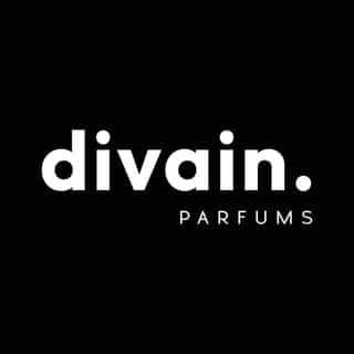 divain® logo