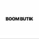 Boom Butik logo