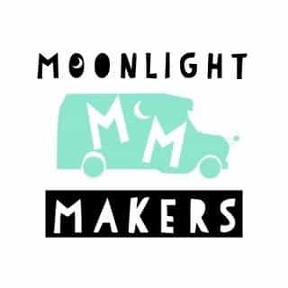 Moonlight Makers Retail logo