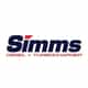 Simms Diesel logo