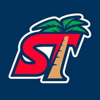 SNEAKER TOWN logo